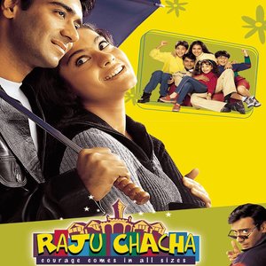 Raju Chacha (Original Motion Picture Soundtrack)