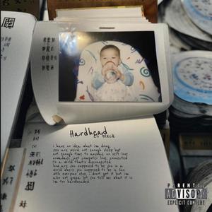 #HARDHEAD (Explicit)