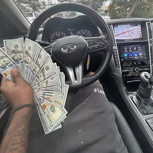 Can't Let Up (Explicit)