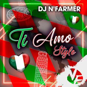 Ti Amo Style (Explicit)