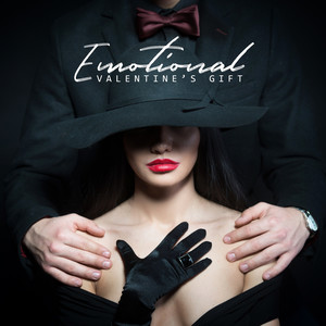 Emotional Valentine’s Gift: 15 Wonderful Rhythms of Jazz Perfect for Couples, Romantic Dinner, Smooth Instrumental Sounds, Relaxing Moments, Sensual Mood