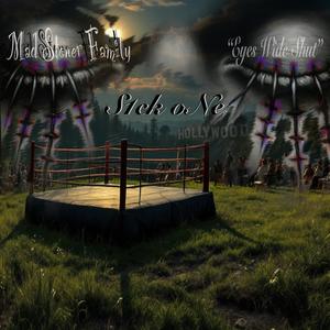 S1ck oNe (feat. Luci Kane Smith) (Explicit)