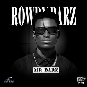 Mr Barz (Explicit)