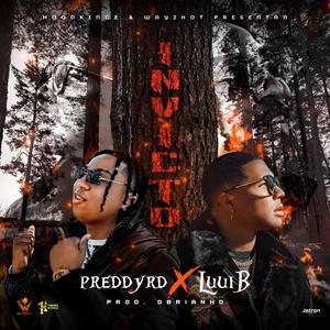 Invicto (feat. Luui b) [Explicit]