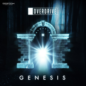 Overdrive - Bliss (Original Mix)