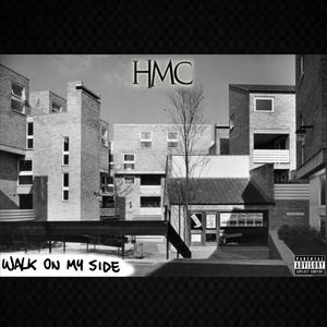 Walk On My Side (Explicit)