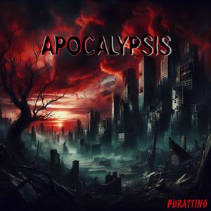 APOCALYPSIS (feat. Hoxh) (Explicit)