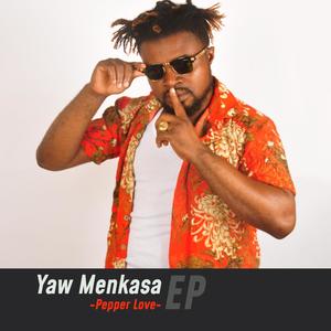 Pepper Love (feat. Kyei Nwom)