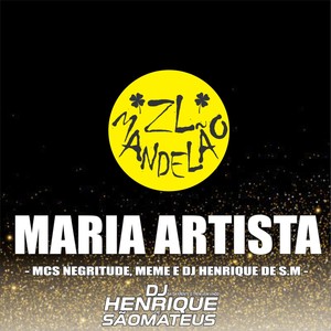 Maria Artista (Explicit)