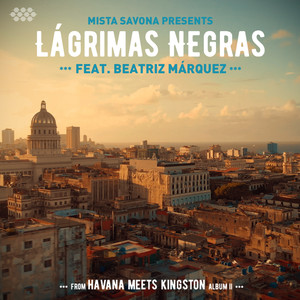Lágrimas Negras