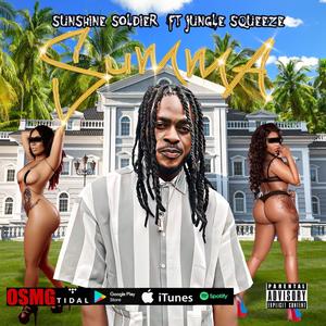 SUMMA (feat. SUNSHINE SOLDIER) [Explicit]