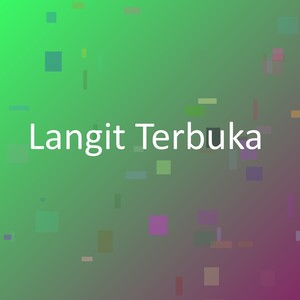 Langit Terbuka