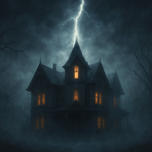 HAUNTED HOUSE (Explicit)