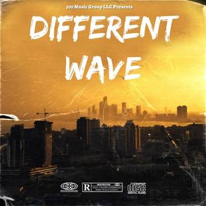 Different Wave (feat. Big Kdancyyy & Abstract) [Explicit]