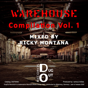 Pandacid (Original mix|Warehouse Mixed Version)
