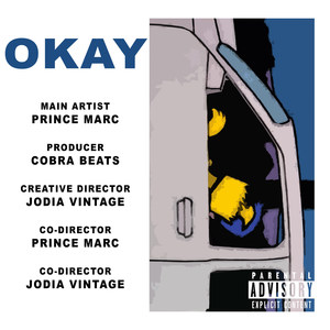 Okay (Explicit)