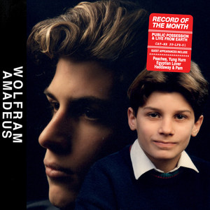 Rein feat. Yung Hurn & Egyptian Lover