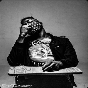 Vices (feat. Henny Paul & DREAMLAND) (Explicit)