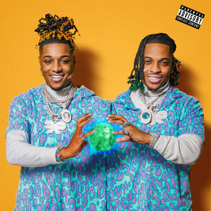 Blicky Bounce (Explicit)