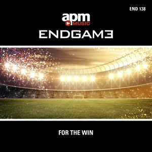 Straight for the Bleachers