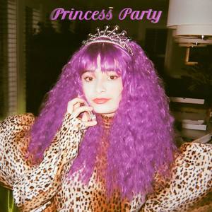 Princess Party (Explicit)