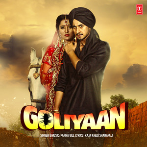 Goliyaan