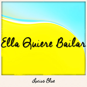 Ella Quiere Bailar