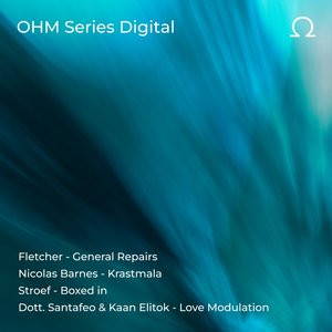 OHM Series 003