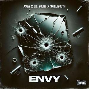 Envy (Explicit)