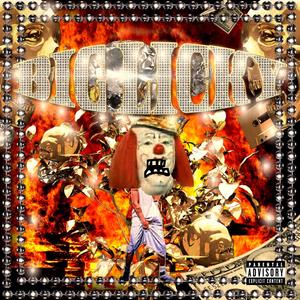 Big Licky (feat. Sinister Ways) (Explicit)