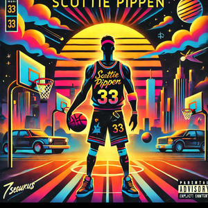 Scottie Pippen (Explicit)