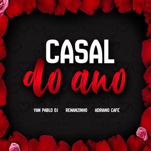 Casal do Ano