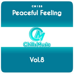 Peaceful Feeling, Vol.8