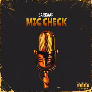 Mic Check