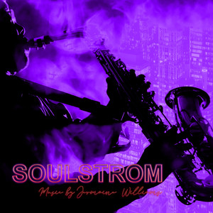 Soulstrom Chapter 1(Scene 4) (Explicit)