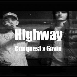 Highway (feat. 6avin) (Explicit)