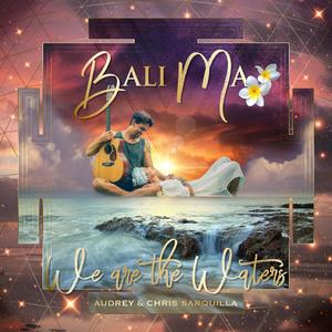We Are The Waters(feat. Chris Sarquilla)