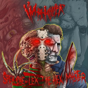 I'm a Killer (feat. Lex the Hex Master) (Explicit)