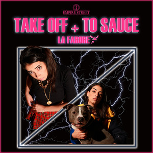Take off + to Sauce