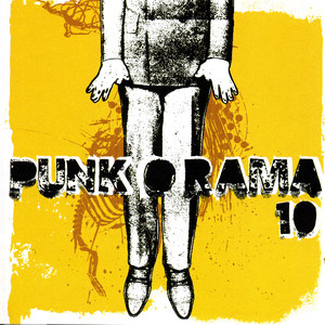 Punk-O-Rama 10