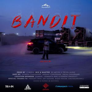 Bandit (feat. Cyberix, DJ ARTiFX & Trivin Music) (Explicit)
