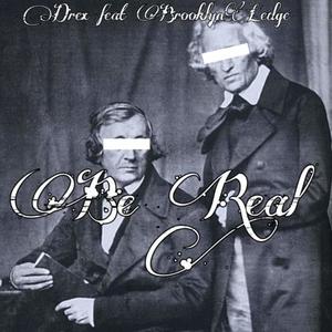 BE REAL (feat. (BROOKLYNLEDGE) (Radio Edit)