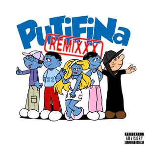 Putifina (Remix|Explicit)