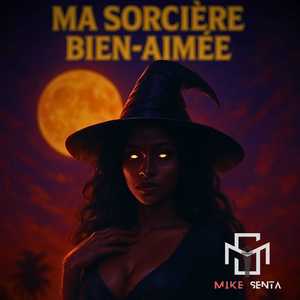 Ma sorcière bien-aimée (Shatta Sorcière)