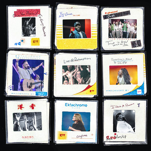 Something's About to Shift (Live)