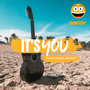 It's You(feat. Corey Saxon)