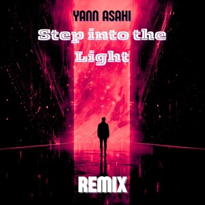 Step Into The Light (Remix)