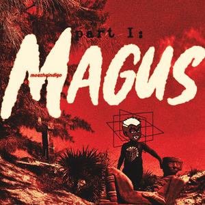 Magus (Explicit)