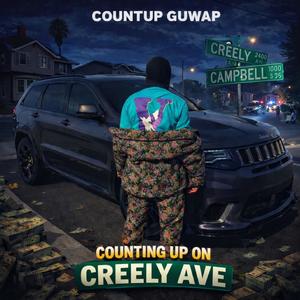 100 Days 100 Nights (feat. Leekaymzz) (Explicit)