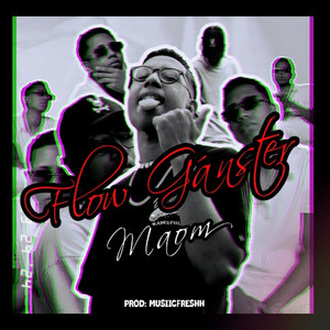 Flow Gánster (Explicit)